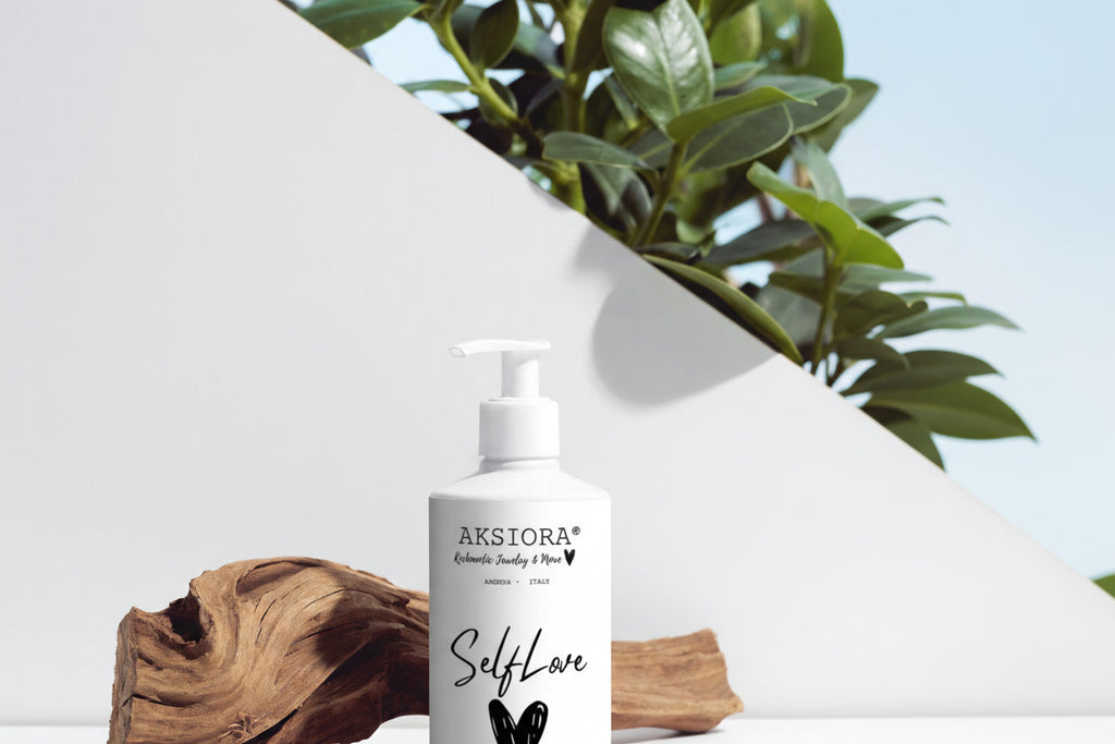 Lotion Corporelle Hydratante Self-Love Bliss