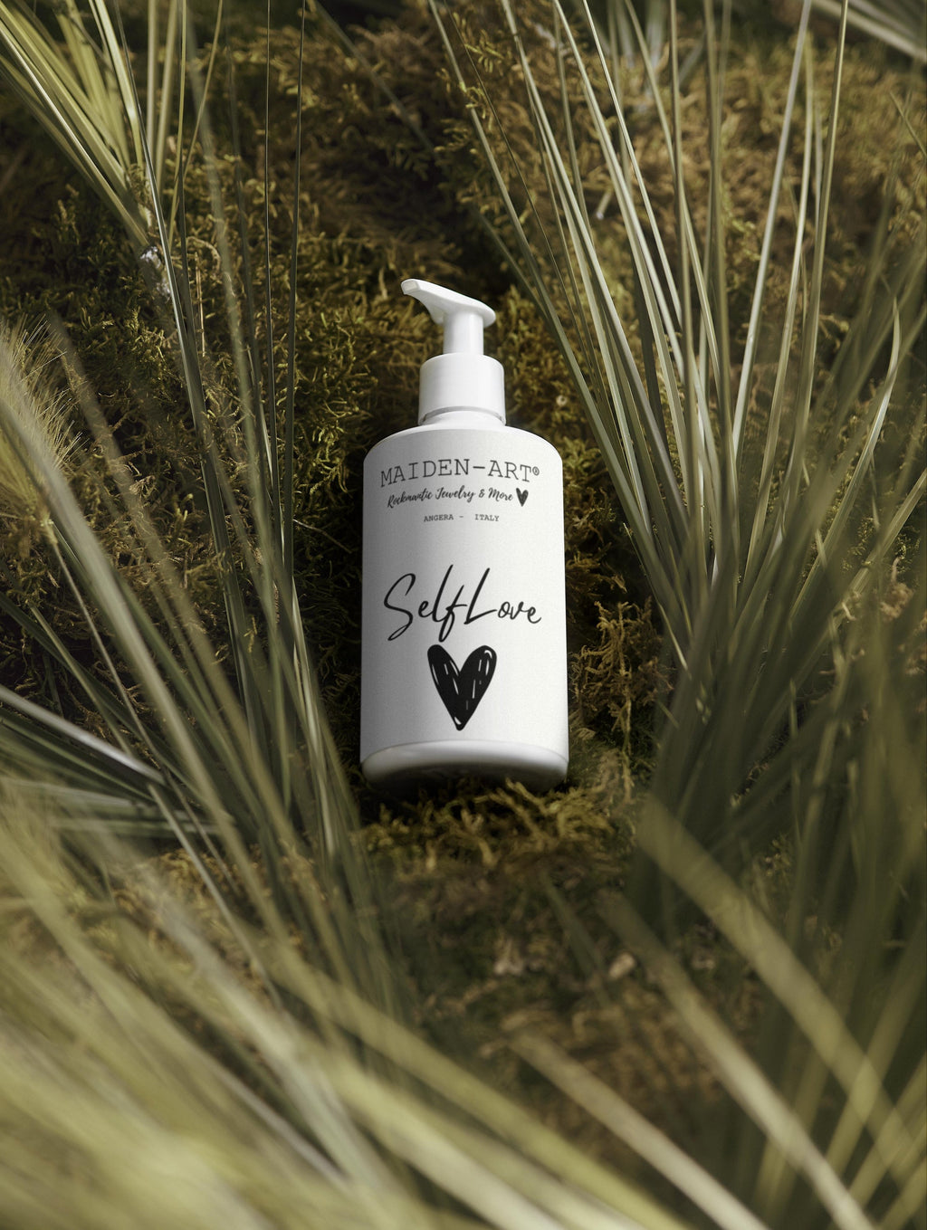 Lotion Corporelle Hydratante Self-Love Bliss