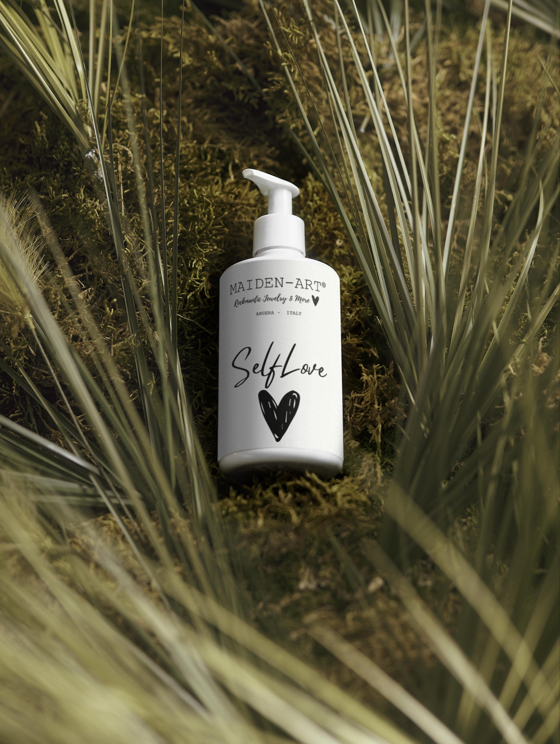 Lotion Corporelle Hydratante Self-Love Bliss
