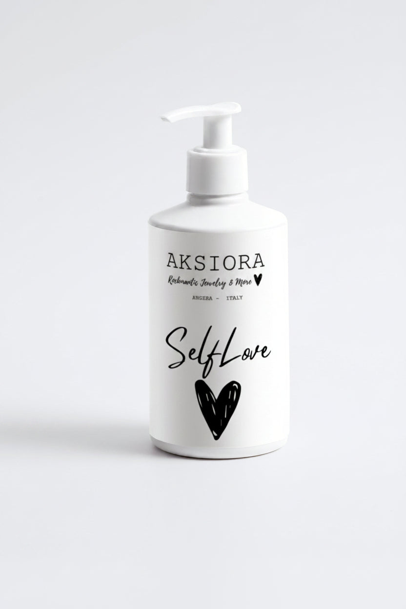 Lotion Corporelle Hydratante Self-Love Bliss