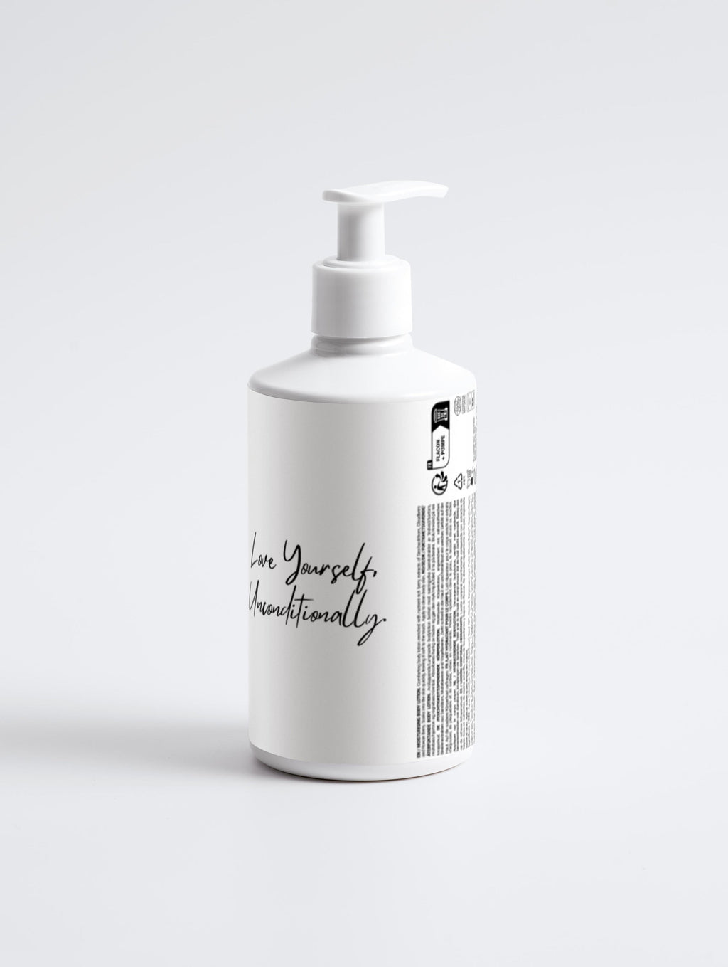 Lotion Corporelle Hydratante Self-Love Bliss