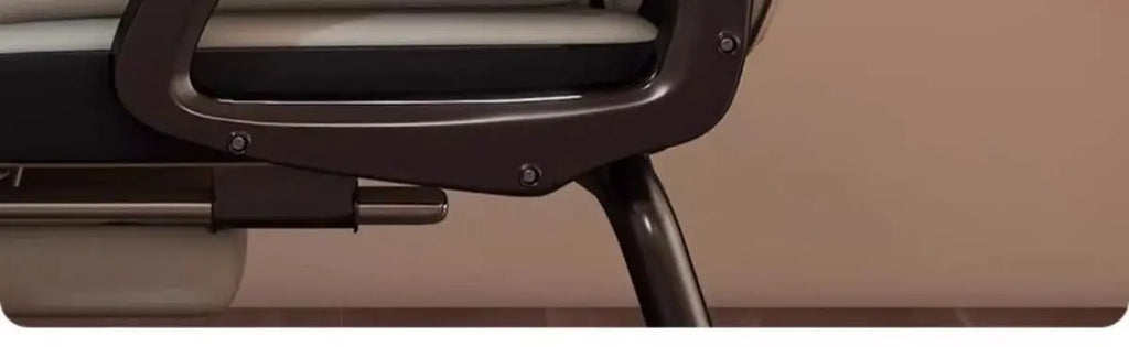 Chaises de bureau ergonomiques, chaise relaxante pour gamers, Crisla Furniture avec short pour garçon, chaise longue de jeu pliable