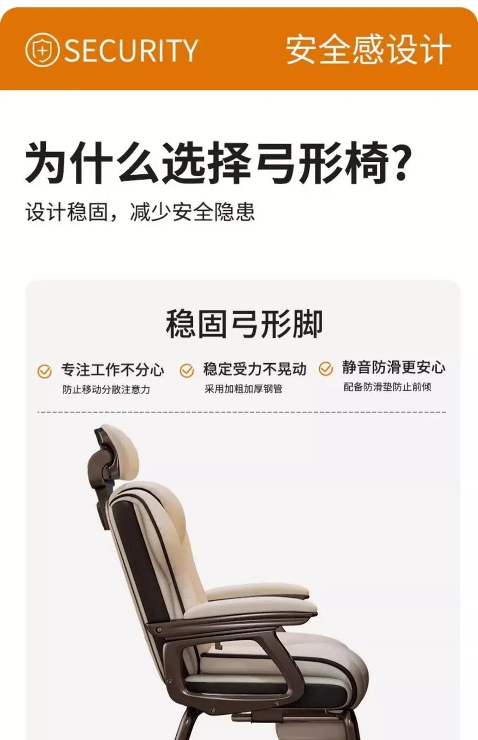 Chaises de bureau ergonomiques, chaise relaxante pour gamers, Crisla Furniture avec short pour garçon, chaise longue de jeu pliable