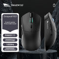 Souris gaming sans fil RS7 – Bluetooth, rechargeable et haute précision