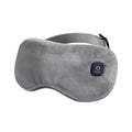 Masque pour les Yeux Chauffant à 3 Niveaux de Température – Compresse Chaude Rechargeable